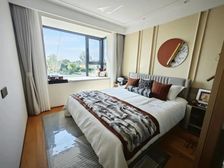 南环十六中现房国庆团购送车位送装修,单价六千多起一平,好楼层