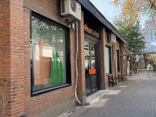 798艺术区160稀缺小独栋|可经营|位置极佳|人流充足