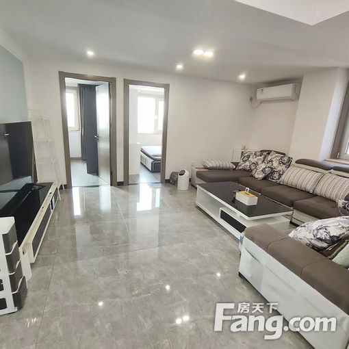 整租两居 潘家园 眼镜城紫东苑精装修家电全齐业主长租看房方便