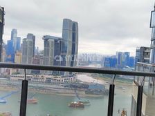 租售中心推荐聚丰江景大三房大阳台小露台