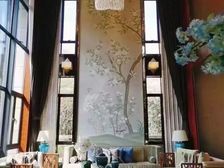 尚上名筑别墅 联排别墅 低价出售 随时可看房 免税费