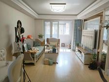 佘北家园士弘苑 2室2厅1卫 精装修 150万元