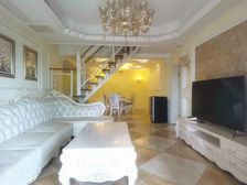 环线仁济站,聚丰江山天下,精装3房,实得面积大,价格可以谈