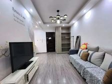 !小区中心观景层!全天采光,全南户型!上门实拍照片