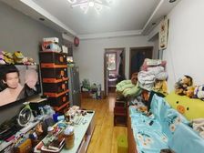 南北通透 3室2厅 满五 住房 精装修 电梯房 徐泾北城欣