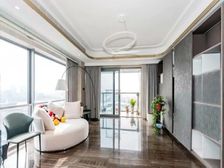 融创滨江壹号院 412.95平5居 南北向 自住保养好 大开