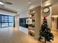 南湖边 金鹗小学附近 高端品质新小区 南湖天著 拎包入住满二