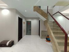 四中 急售 一楼带下跃 带60平小院 带车位 左岸香颂