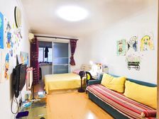 信义庄西街宿舍 2室1厅1卫 普通装修 136万元