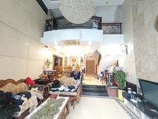 塘厦一线湖边码头别墅 当选银湖山庄临湖别墅900万