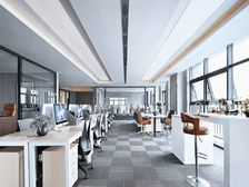 〖京城〗国贸丨正大中心丨500㎡豪华精装带家具丨高品质