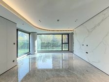 中海天空之镜 南北通透三居 精装采光好 小区环境新 急售