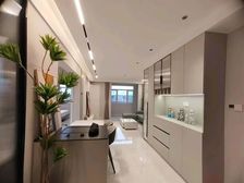 (小齐特价房)首付2万安个好家,公园社区,近地铁,即买即住!