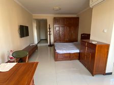 丽景蓝湾C区 60平1居放主急售精装修 视野无遮挡带全部家具