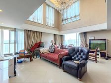 海尔绿城全运村锦兰园 4室2厅 300平