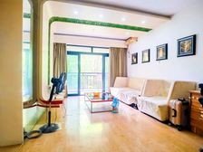 (业主急售55万)家私全带 拎包入住 德洲城 看房方便