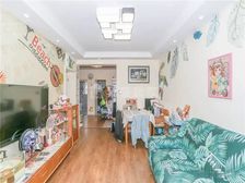 金京路站 全明大三房 三开间朝南 满五税少 自住精装