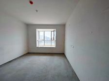 唐冶 交通便捷 电梯房 得房率高 双卫生间 次新小区