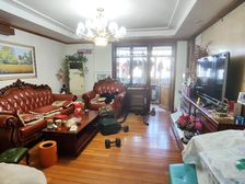 劲松 潘家园 劲松南路 电梯房三居双卫双客厅 地铁好房随时看