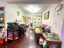 大华水岸蓝桥(公寓住宅) 91.12平 2室1厅