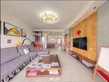 172万购金沙博物馆一品天下 2007年园林式多层套四三