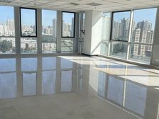 管庄地铁口 107平超大落地窗 采光好视野开阔