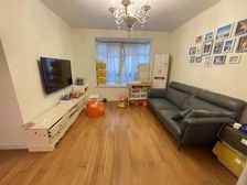 大华水岸蓝桥(公寓住宅) 购物方便 商品住宅 近地铁 高绿化