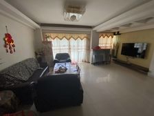 丰泽区 瑞祥东苑 137平3居可改4 南向精装修 安静不临街