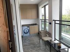 新上 眞房实 价 万科翡翠公园 经典精装小三房 看房方便