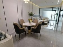 (小齐特价房)通州东,维多利亚,地铁900米,首付5万安个家