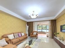 《中介费1个点》满五年,产权清晰,有露台近地铁