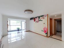 天山华庭 3室3厅 复式带院