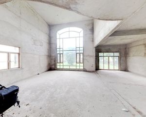 南海桂丹天晟海琴湾6室2厅5卫 558平米独栋大花园