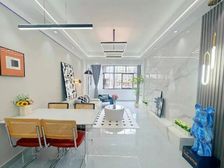 东平(靓房)(30)包过户,(红本,送车位)家具齐全,可按揭