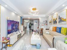 2年前60万精装 自住保养好 正气3房2卫 新实资源可用