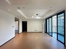 (2梯2户大平层)坡区核心现房,130平横厅4房,外小+杨中