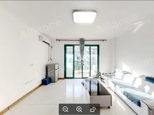 南国金辉 平3居 南向简装修 视野无遮挡