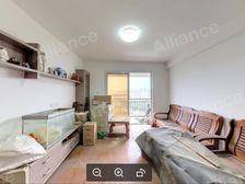 浦新小区 78平2居 电梯高层 居家装修 随时签约