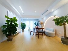 带100平地下花园南滨路大平层急售价格可谈