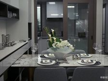 总价116万起,买沙区精装洋房,花园露台兼得