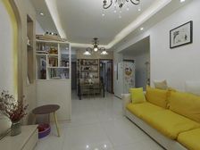 中天城市之门 3房 业主自住 装修保养好