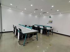 省医旁瀚海璞丽150平,精装落地窗,5号线省医地铁站