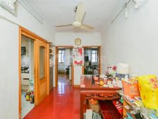 金杨·金杨九街坊·3室·1厅