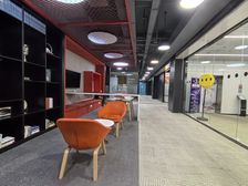 亚奥北苑鸿懋大厦 精装办公空间 小户型 一价全含