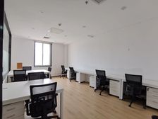 亚奥北苑龙湖蓝海 小户型出租 一价全包 带家具