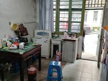 2号线地铁川沙站观澜小学,1楼送15平方的院子可以1房改2房