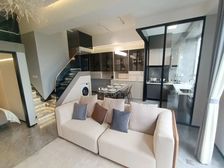 (小齐特价房)金燕soho 下楼就是地铁站 万达广场 急售!