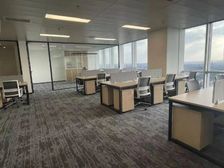 5号线文冲地铁站50块精装修218方带家私出租免中介费即用