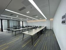 富力天域中心 全新精装带家具 100至300方 拎包办公