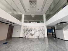 中大商圈 东晓南1400方精装独栋可冠名 租金低 易招聘